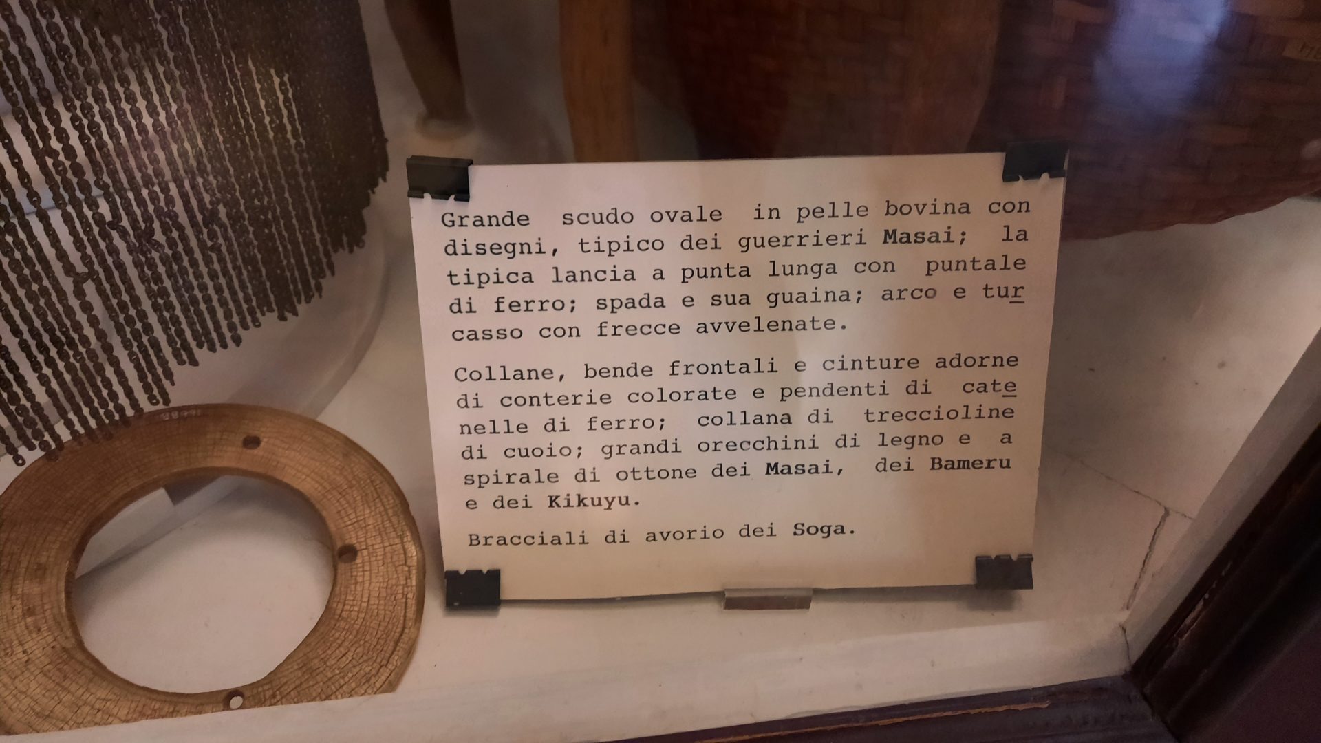 Aldo Castellani's ethnological collection, Florence - 04.jpg